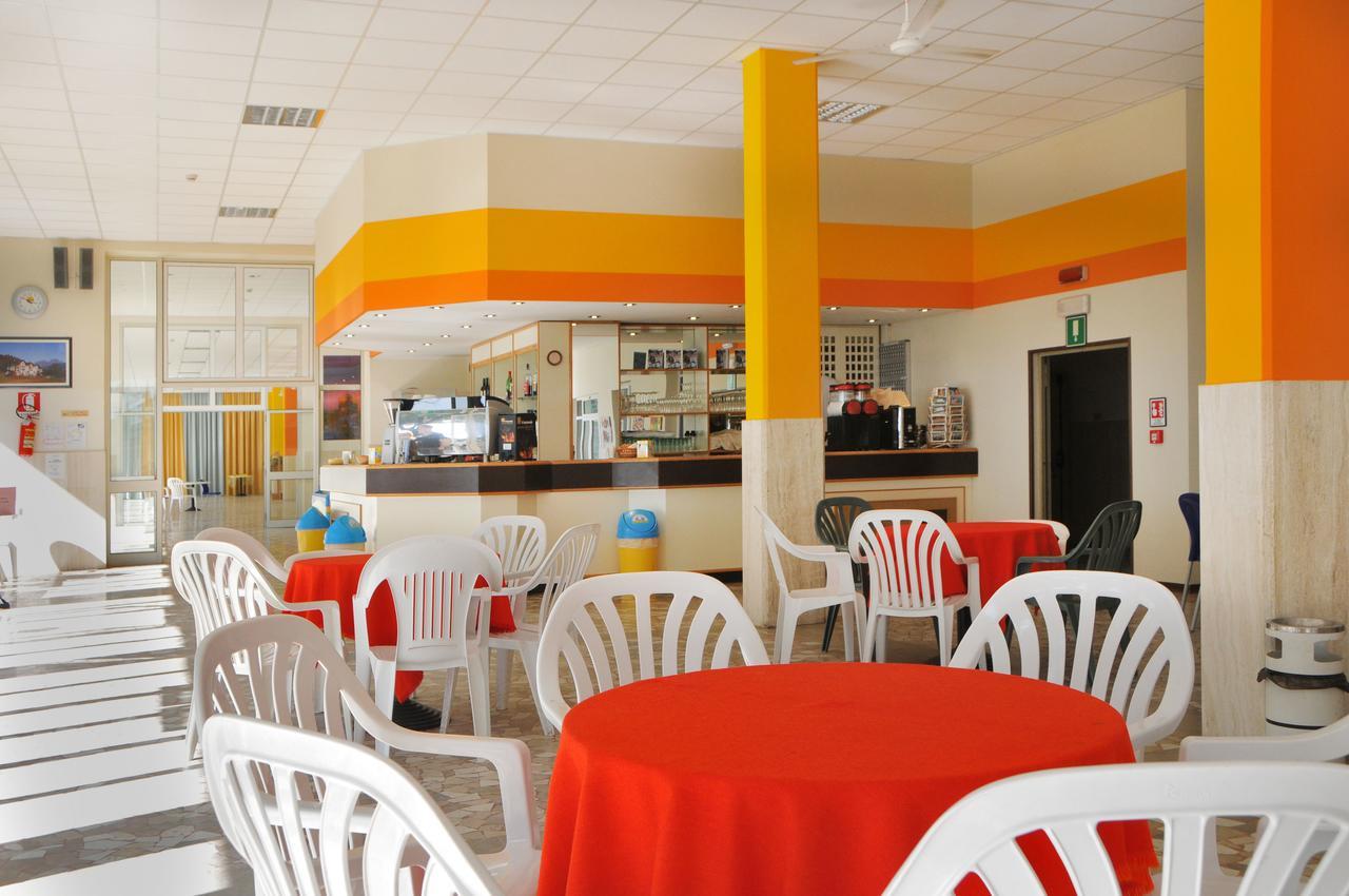 Casa Marina Bruno E Paola Mari Hotel Caorle Exterior photo