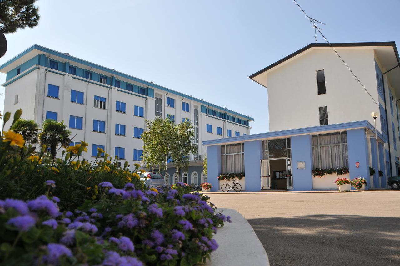 Casa Marina Bruno E Paola Mari Hotel Caorle Exterior photo
