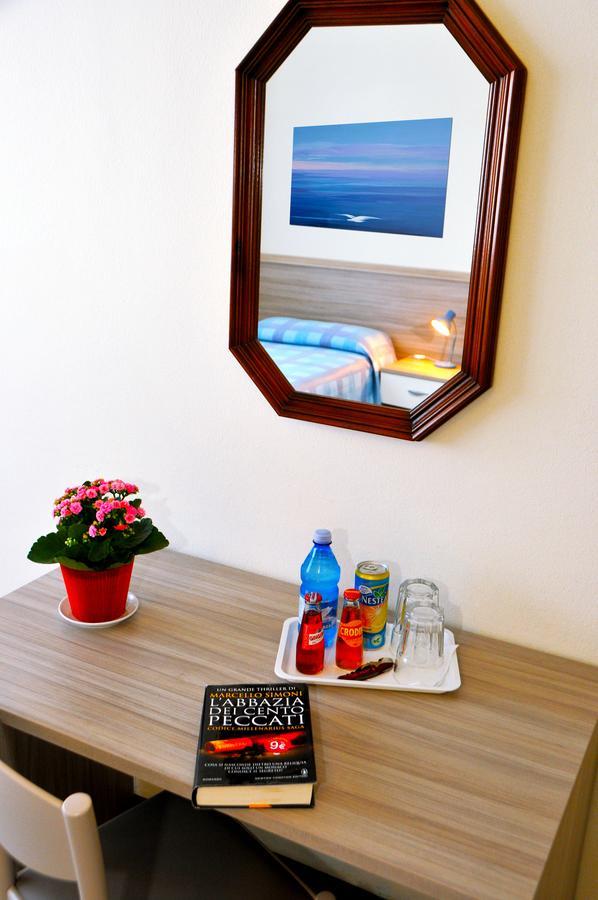 Casa Marina Bruno E Paola Mari Hotel Caorle Exterior photo