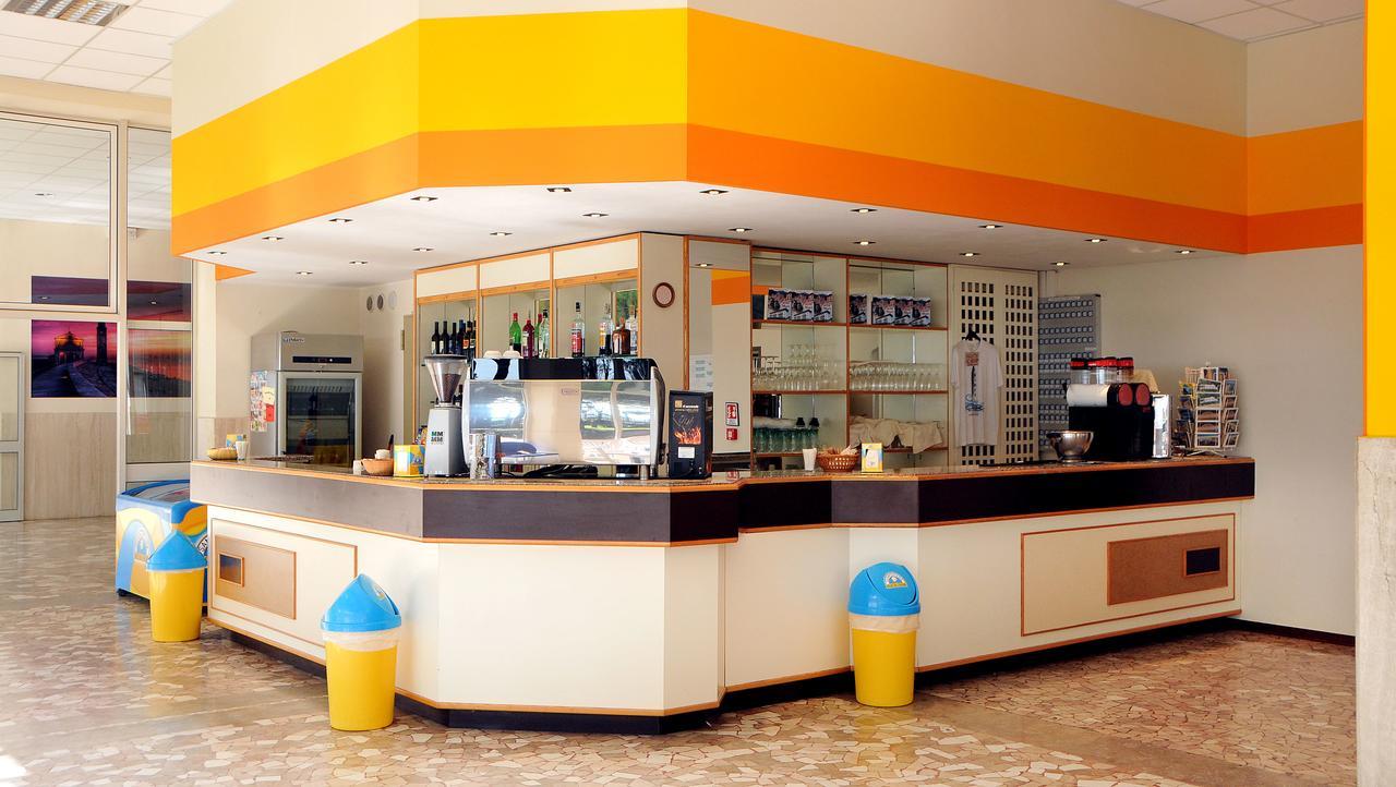 Casa Marina Bruno E Paola Mari Hotel Caorle Exterior photo